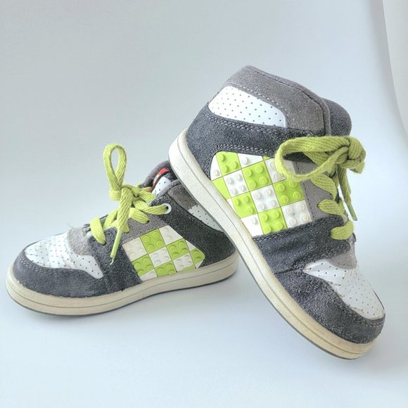 Lego kids sneakers - Picture 1 of 3